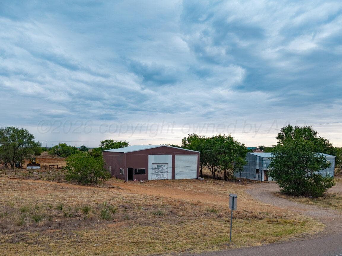 3331 E 2nd Street, Clarendon, TX 79226, photo 6