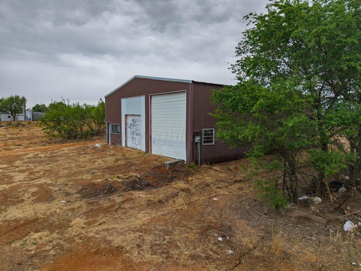 3331 E 2nd Street, Clarendon, TX 79226, photo 8