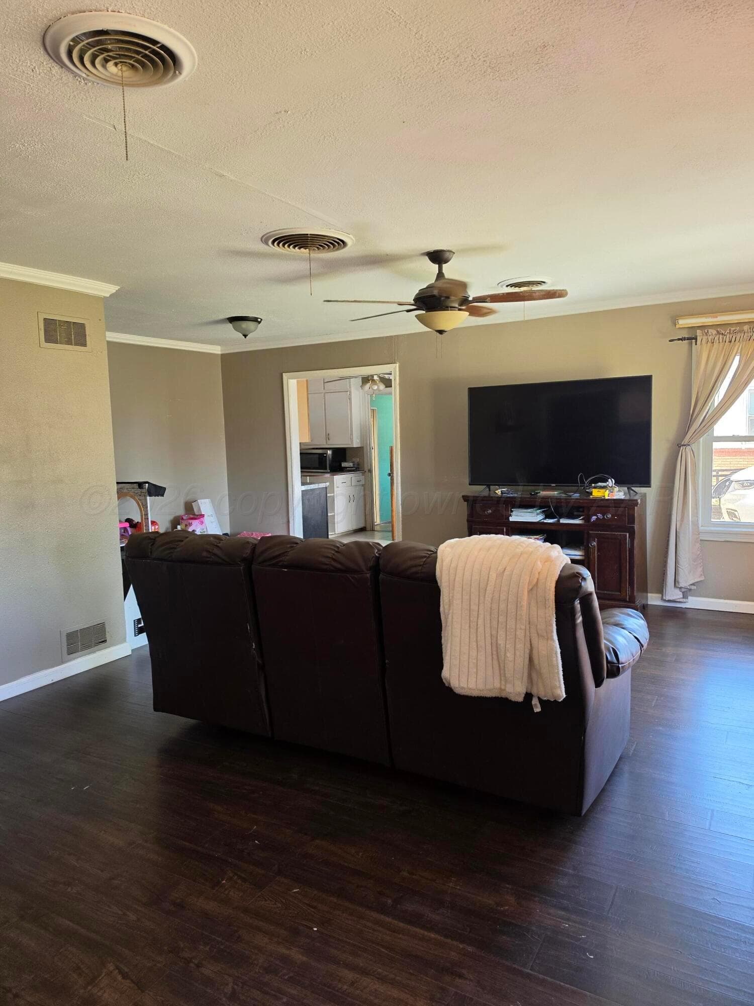 806 AVENUE R, Sunray, TX 79086, photo 3