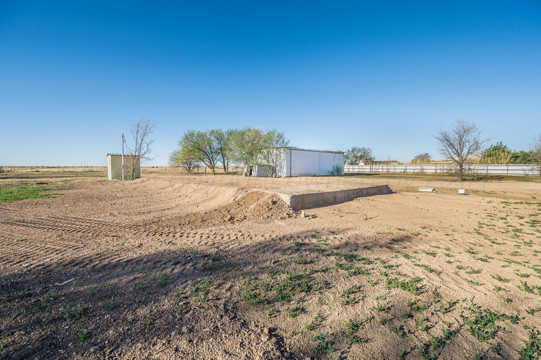 14701 Gordon Cummings Rd, Canyon, TX 79015-7266