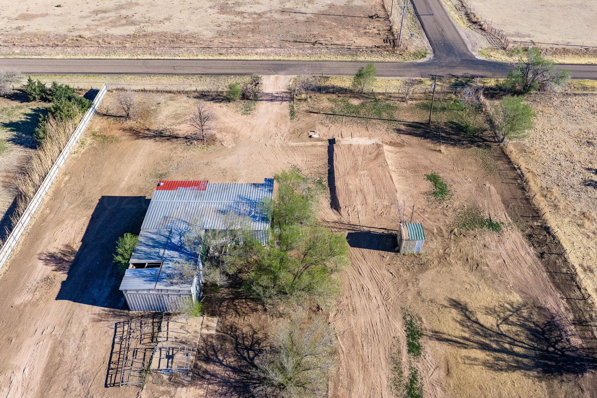 14701 Gordon Cummings Rd, Canyon, TX 79015-7266, photo 10