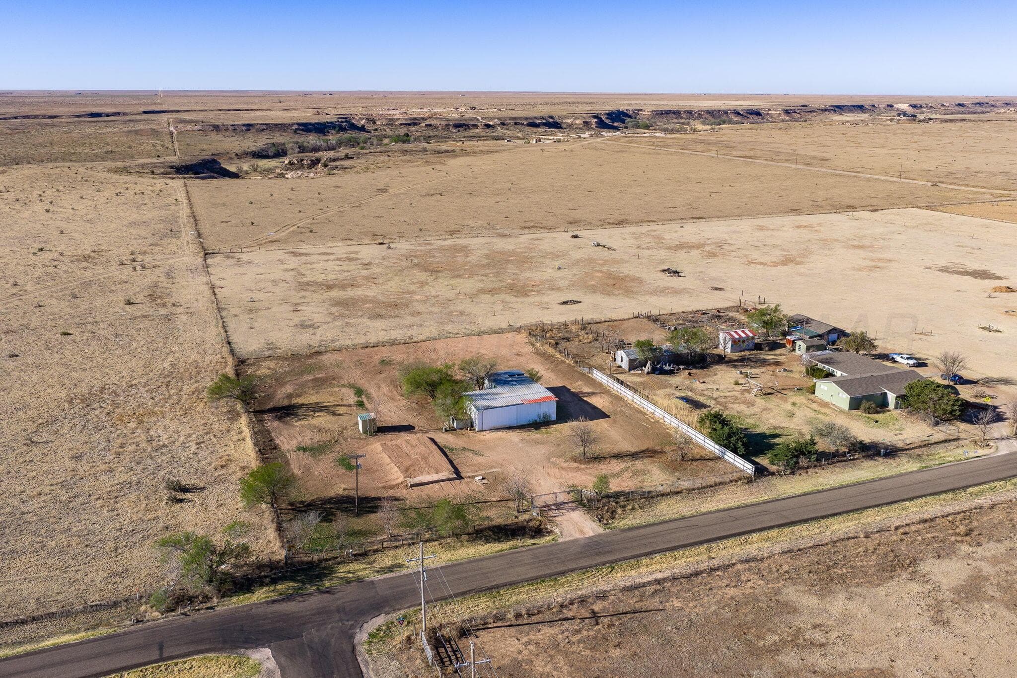14701 Gordon Cummings Rd, Canyon, TX 79015-7266, photo 13