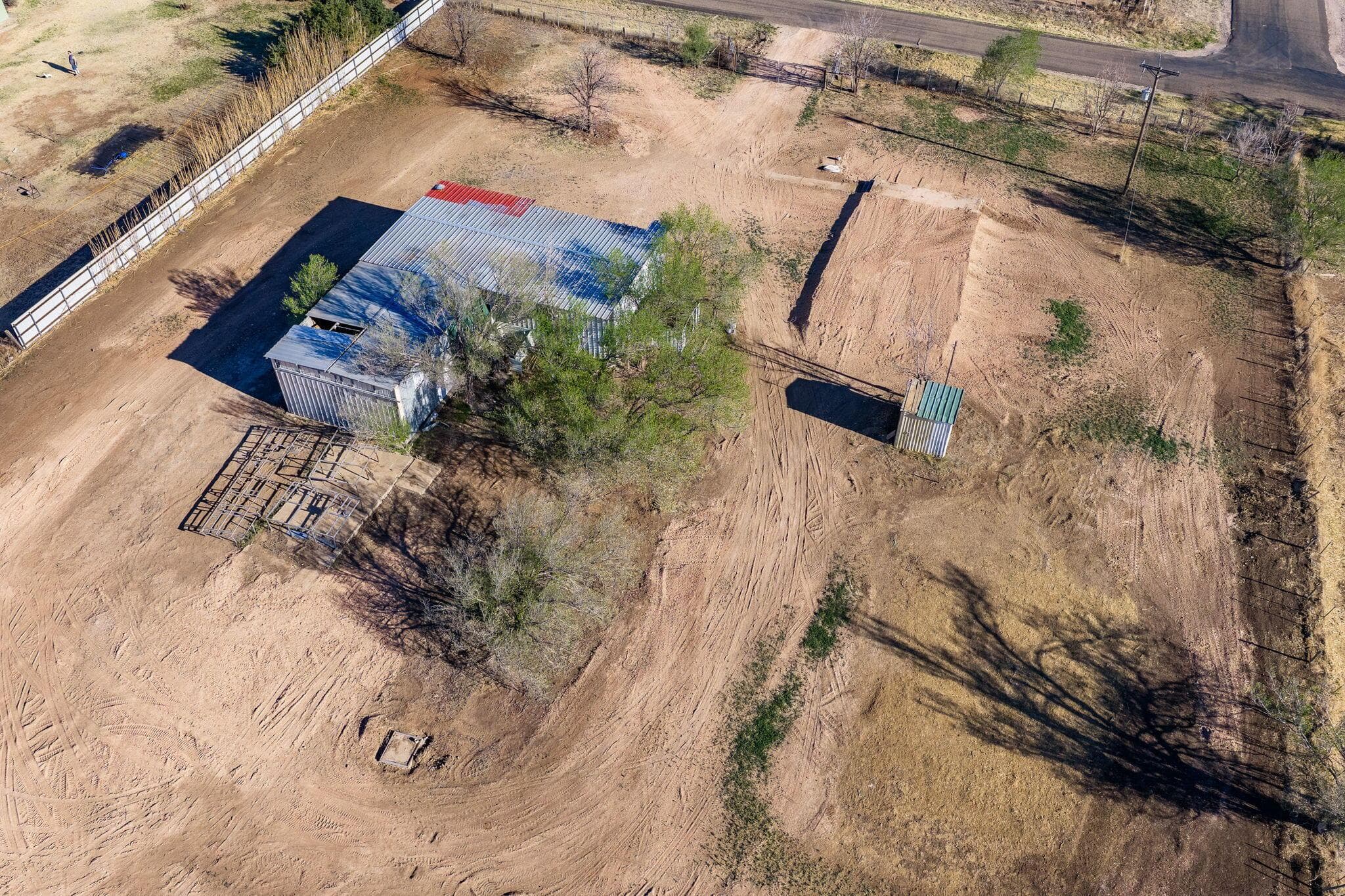 14701 Gordon Cummings Rd, Canyon, TX 79015-7266, photo 18