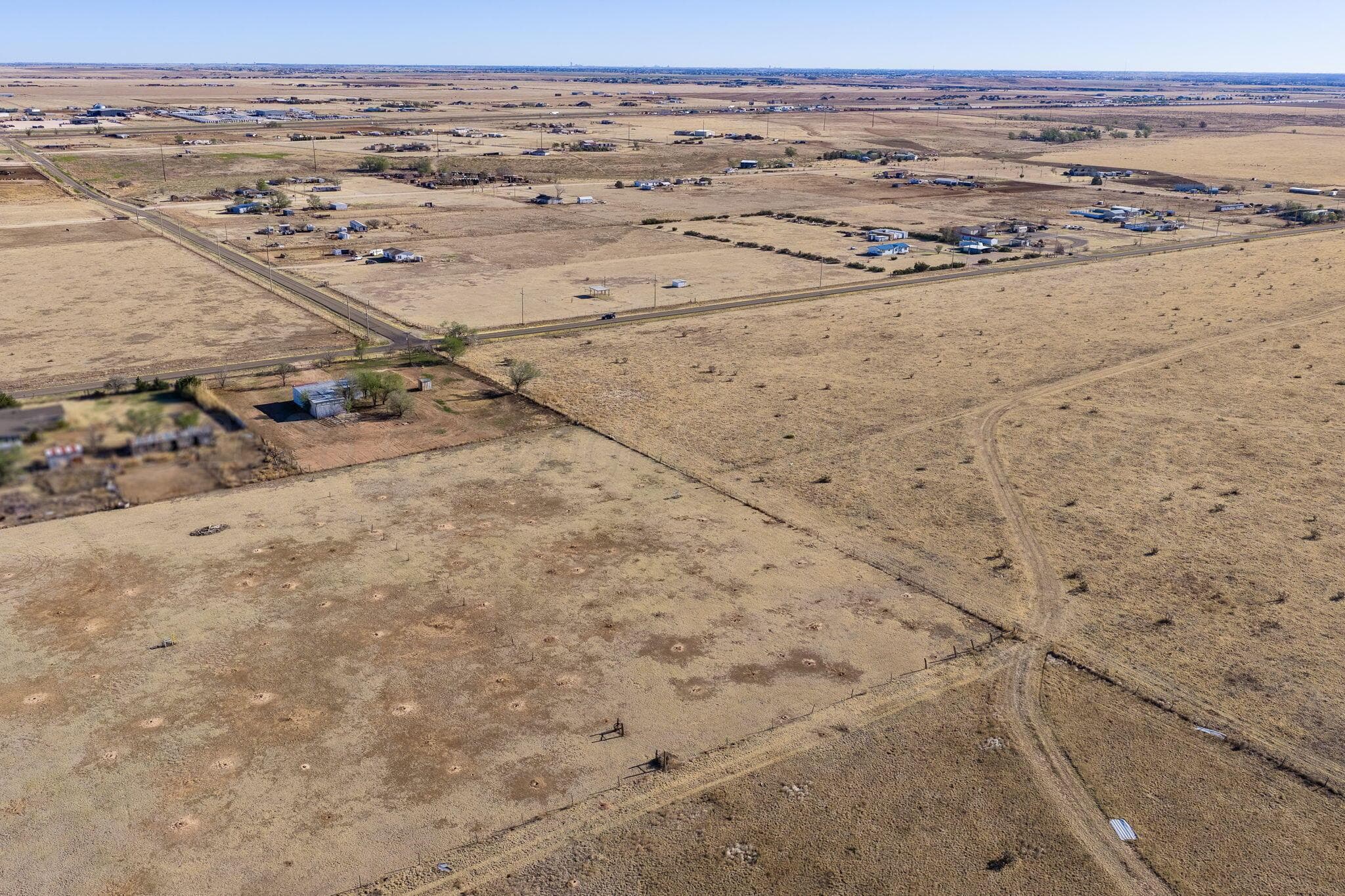 14701 Gordon Cummings Rd, Canyon, TX 79015-7266, photo 21