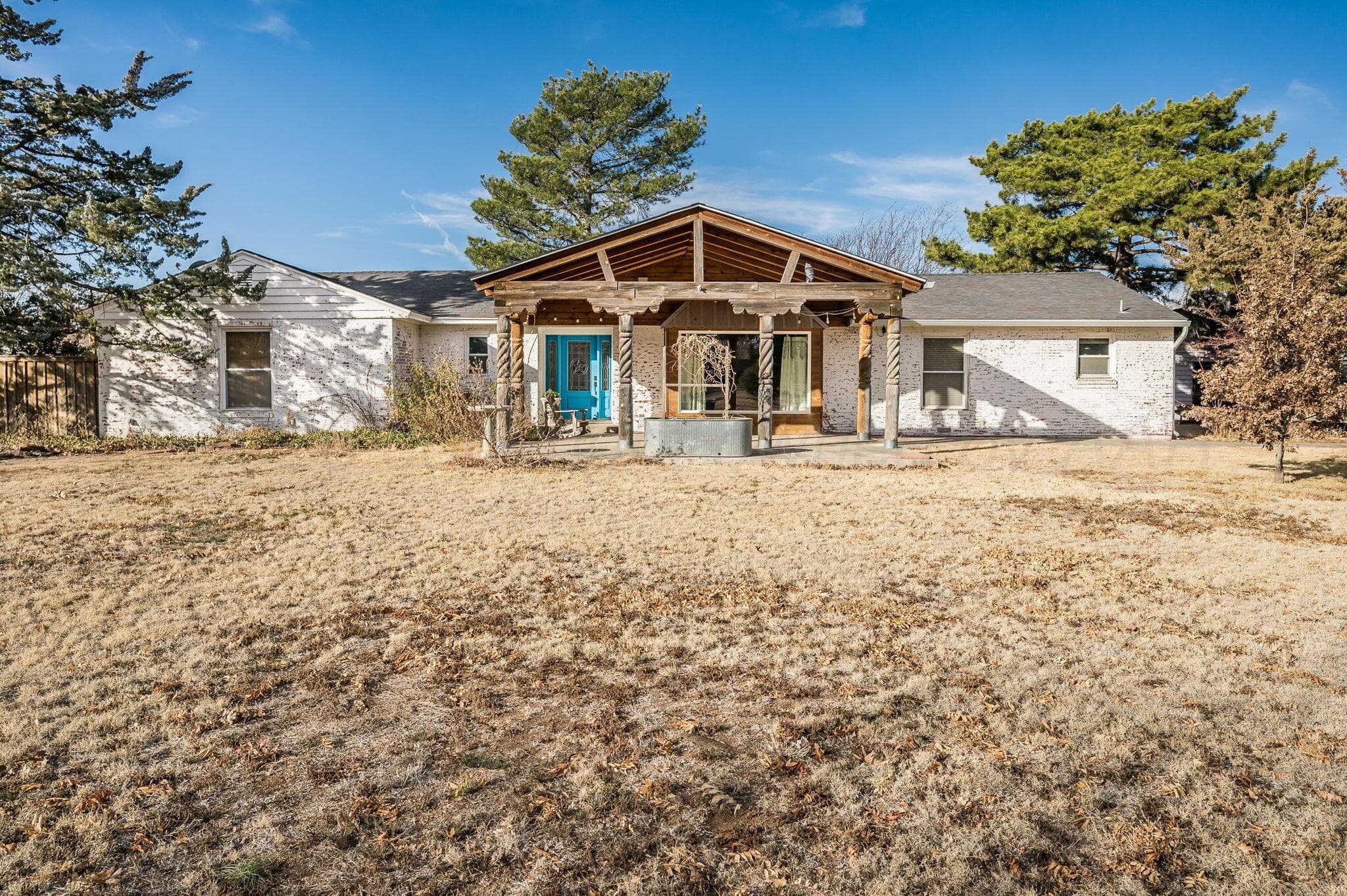 200 S Avondale Street, Amarillo, TX 79106-4108, photo 2