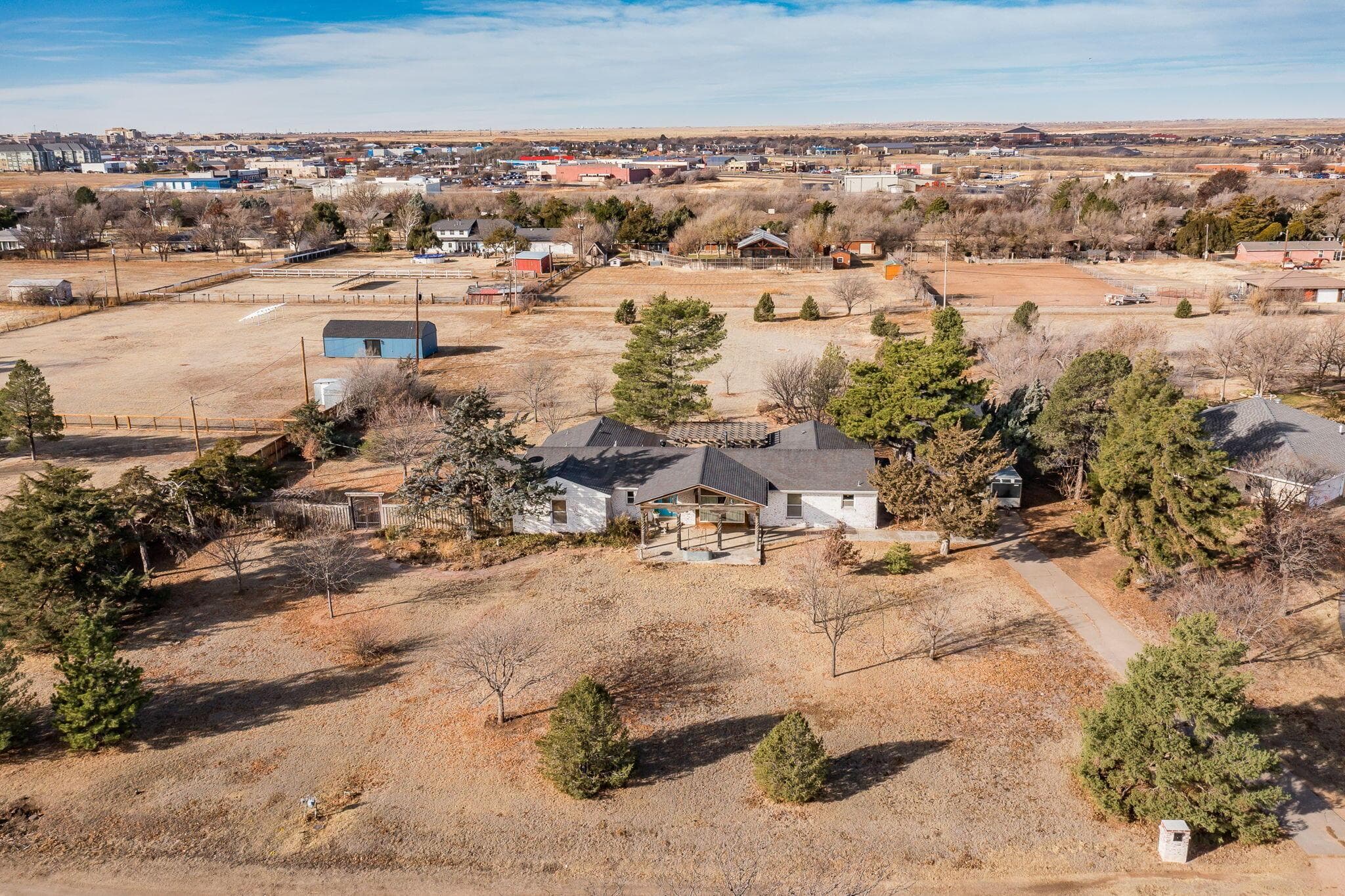 200 S Avondale Street, Amarillo, TX 79106-4108, photo 31
