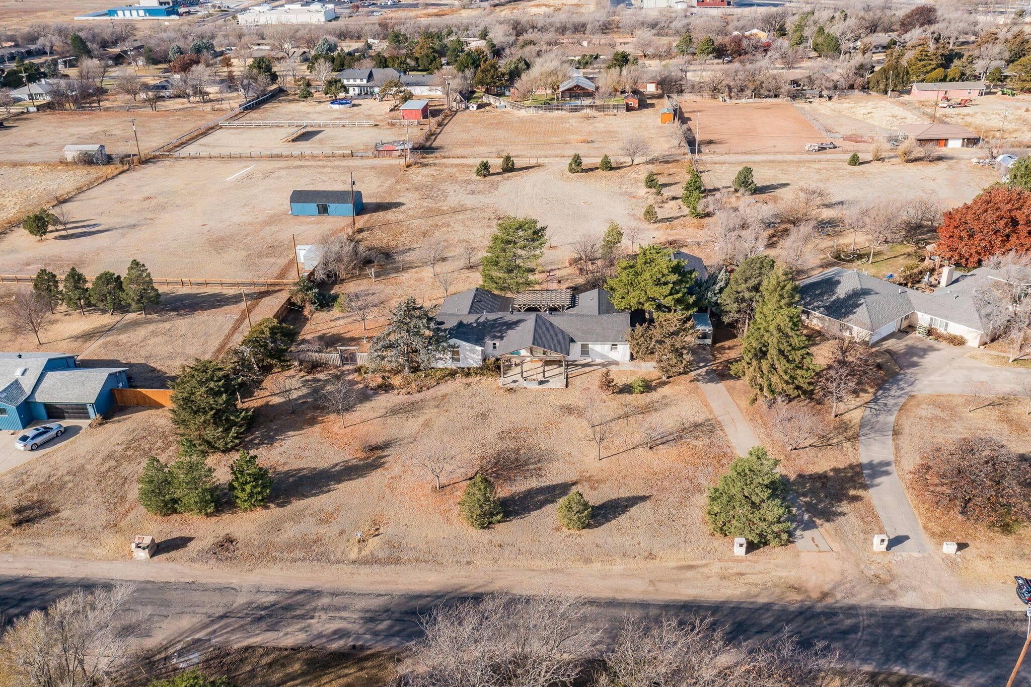 200 S Avondale Street, Amarillo, TX 79106-4108, photo 32