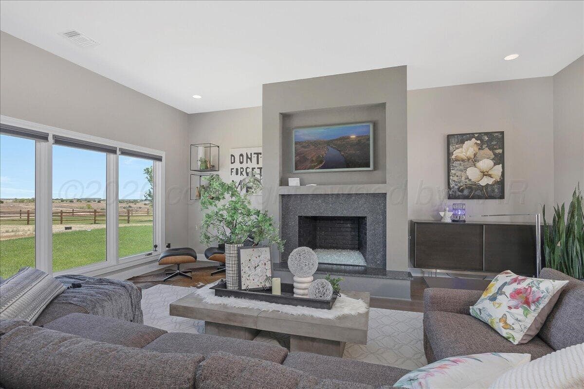 13401 GENEVIEVES Way, Amarillo, TX 79118-1269, photo 13
