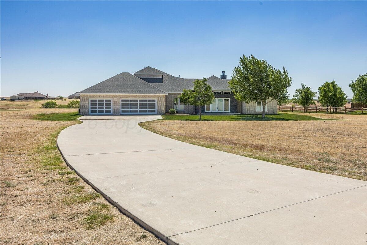 13401 GENEVIEVES Way, Amarillo, TX 79118-1269, photo 6