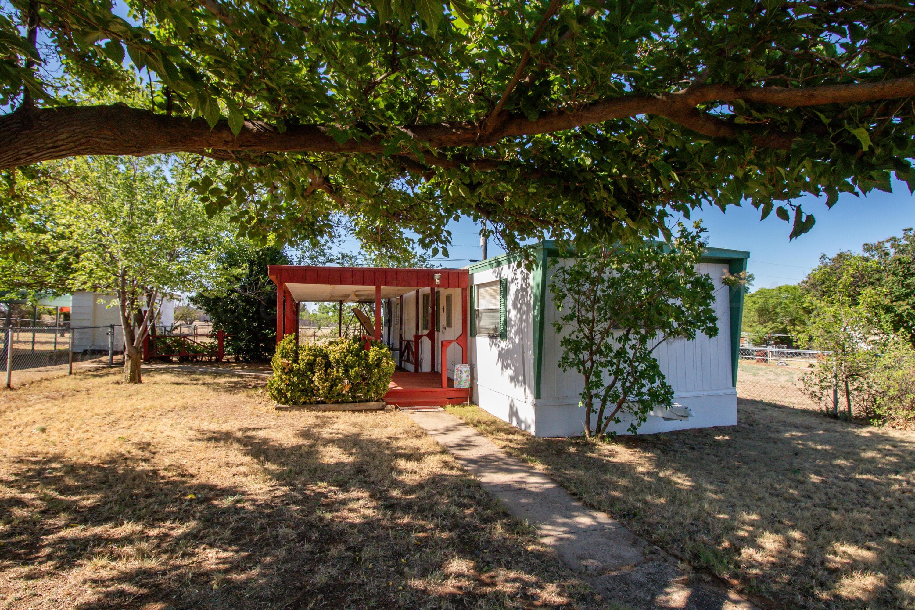 201 Janny Drive, Howardwick, TX 79226, photo 2