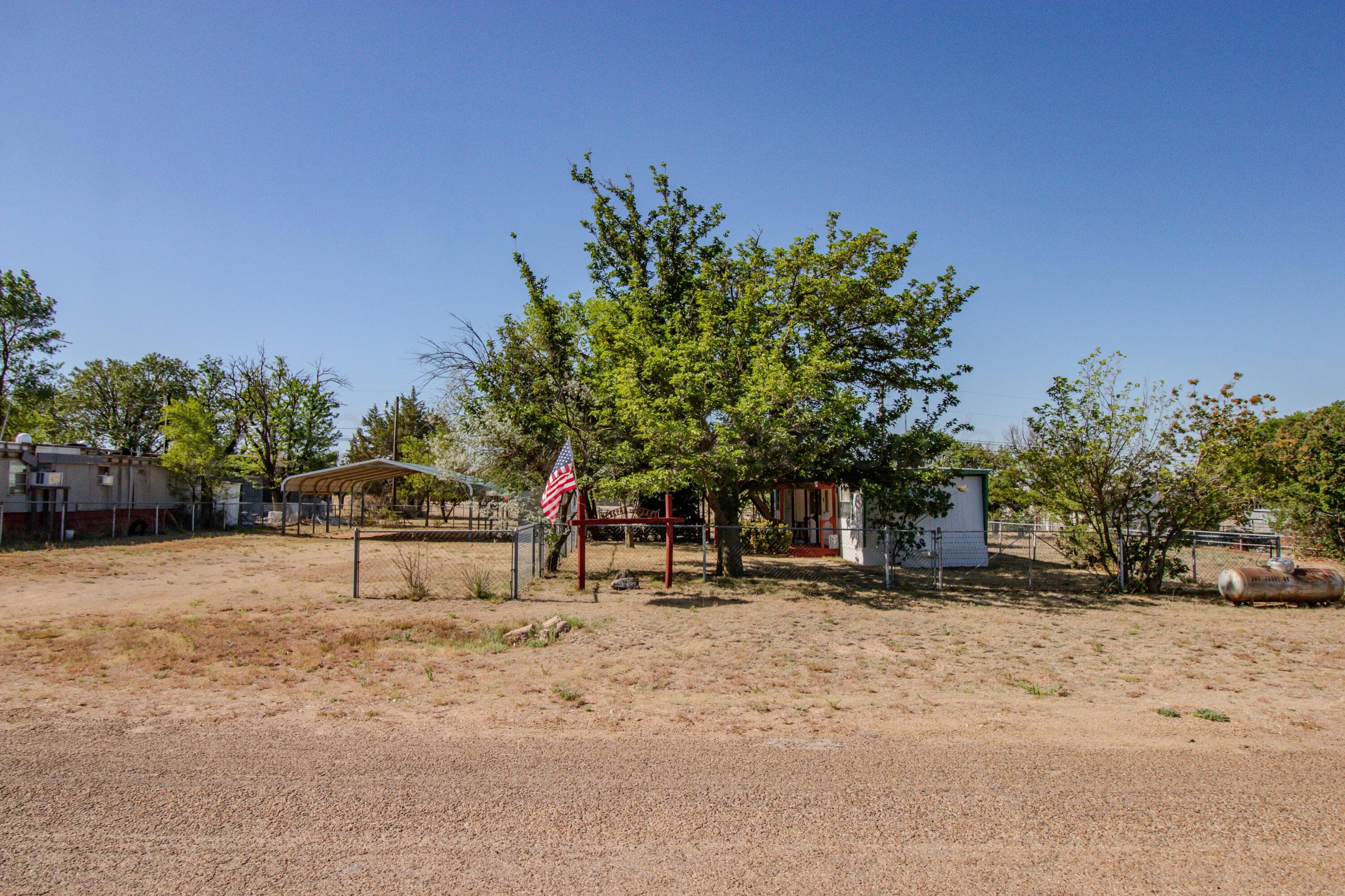 201 Janny Drive, Howardwick, TX 79226, photo 3