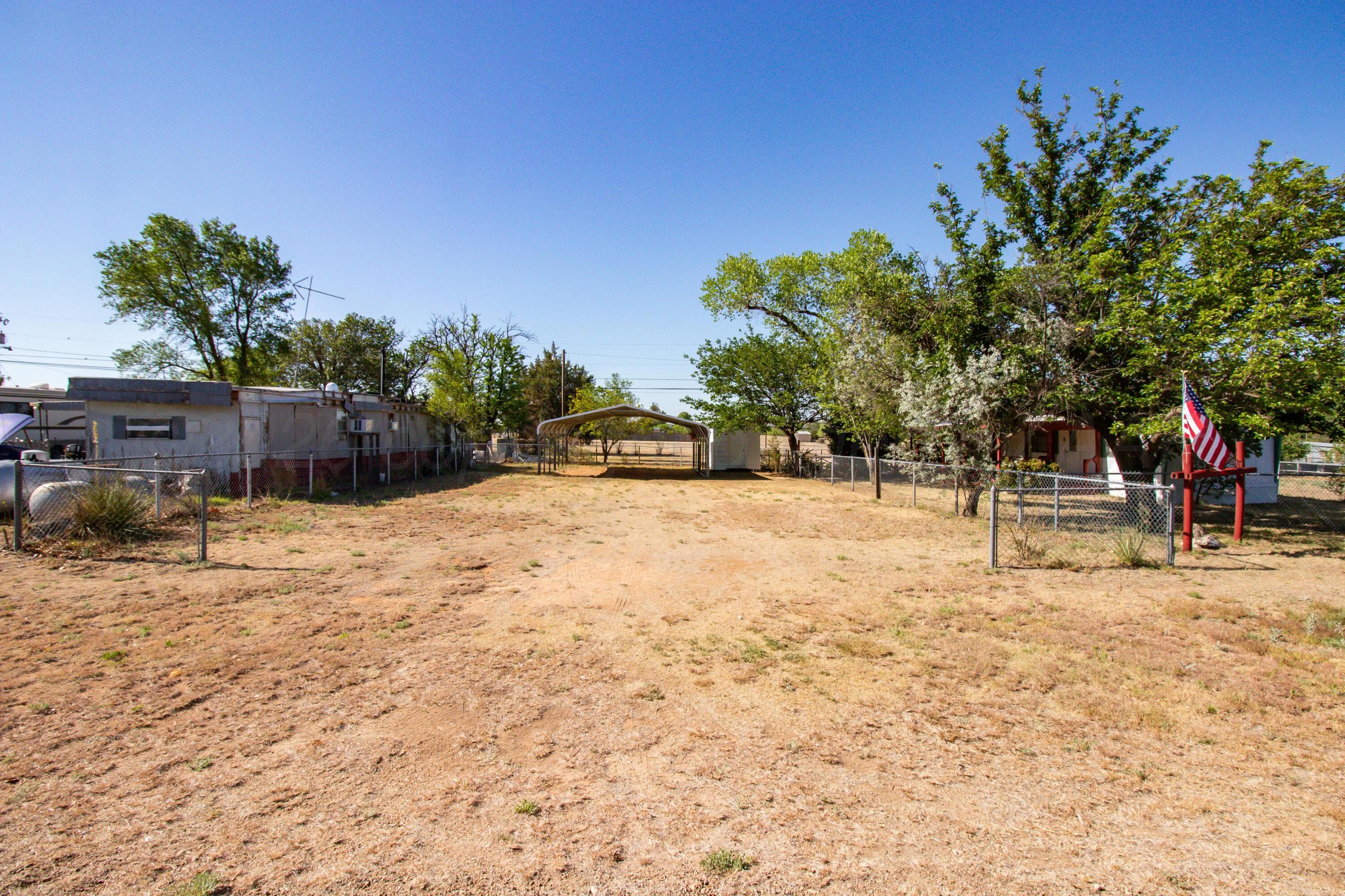 201 Janny Drive, Howardwick, TX 79226, photo 4