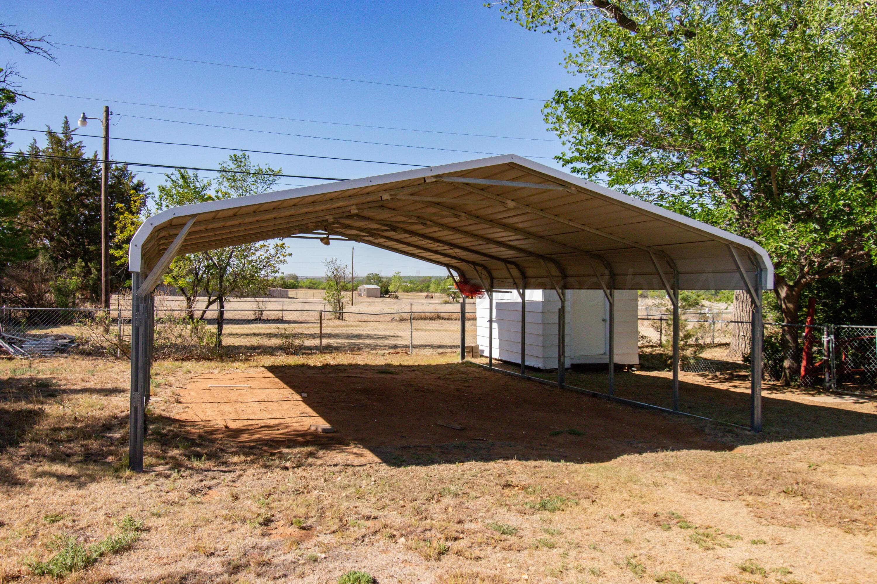 201 Janny Drive, Howardwick, TX 79226, photo 19