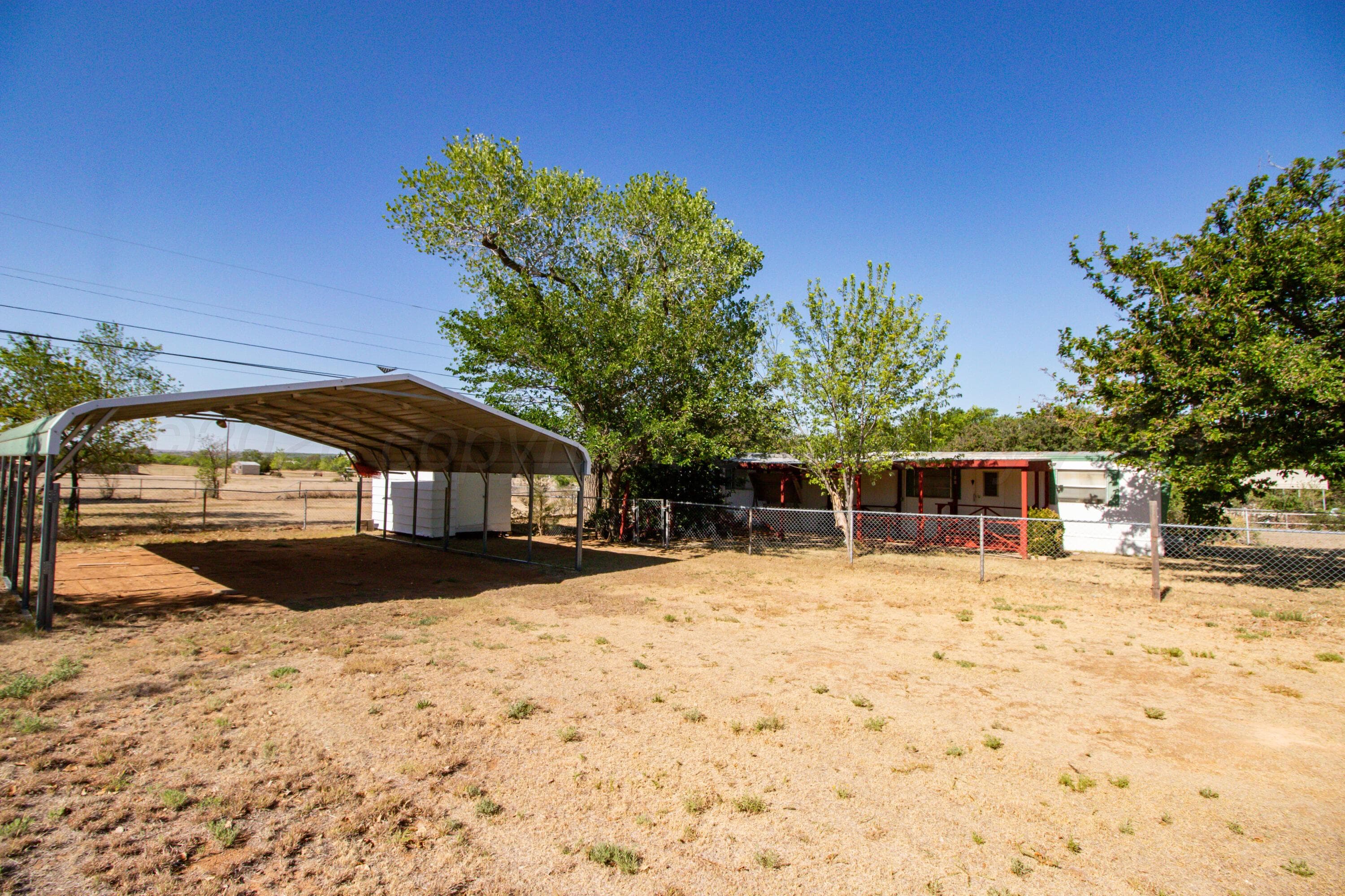 201 Janny Drive, Howardwick, TX 79226, photo 23