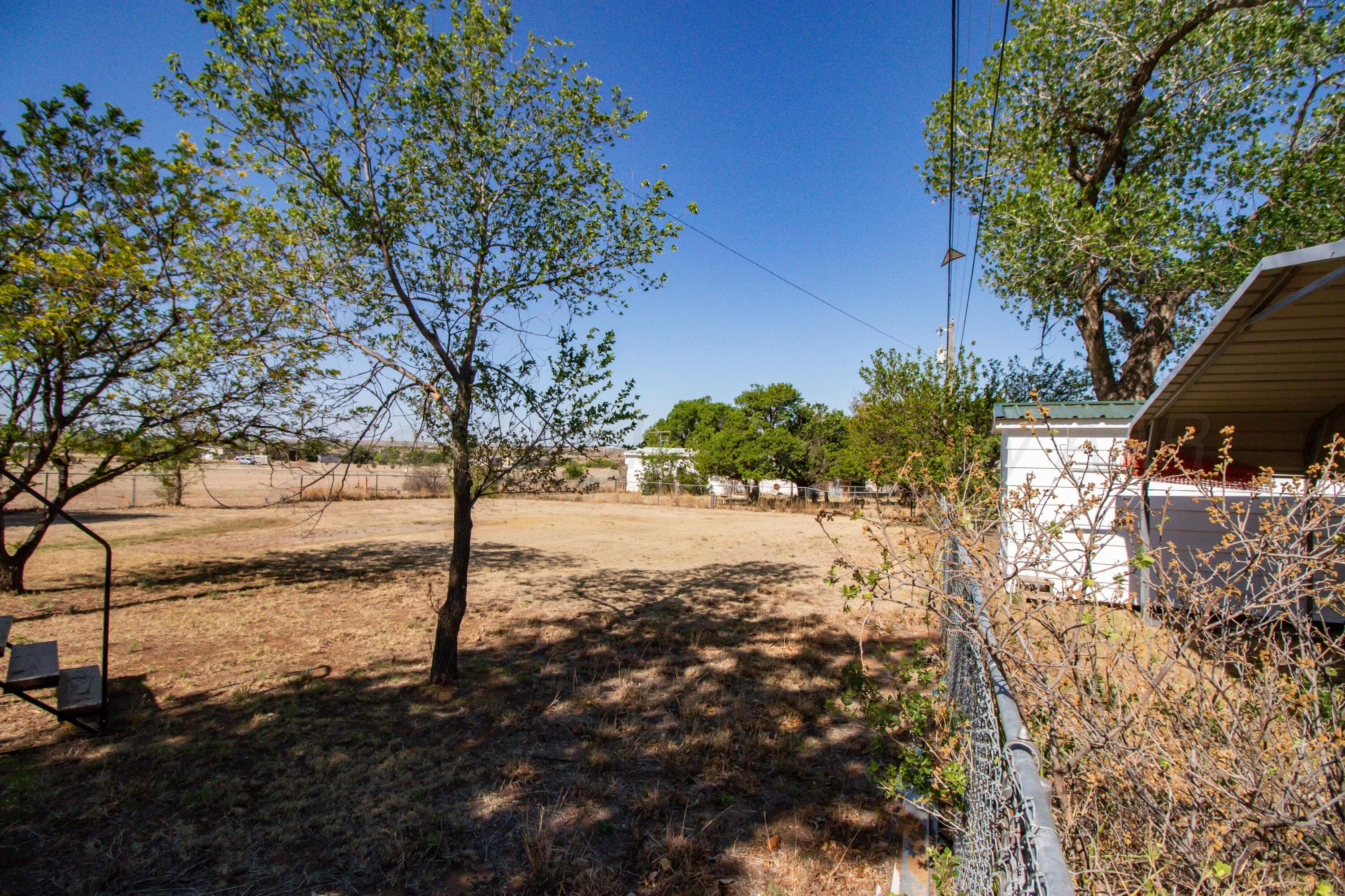 201 Janny Drive, Howardwick, TX 79226, photo 24