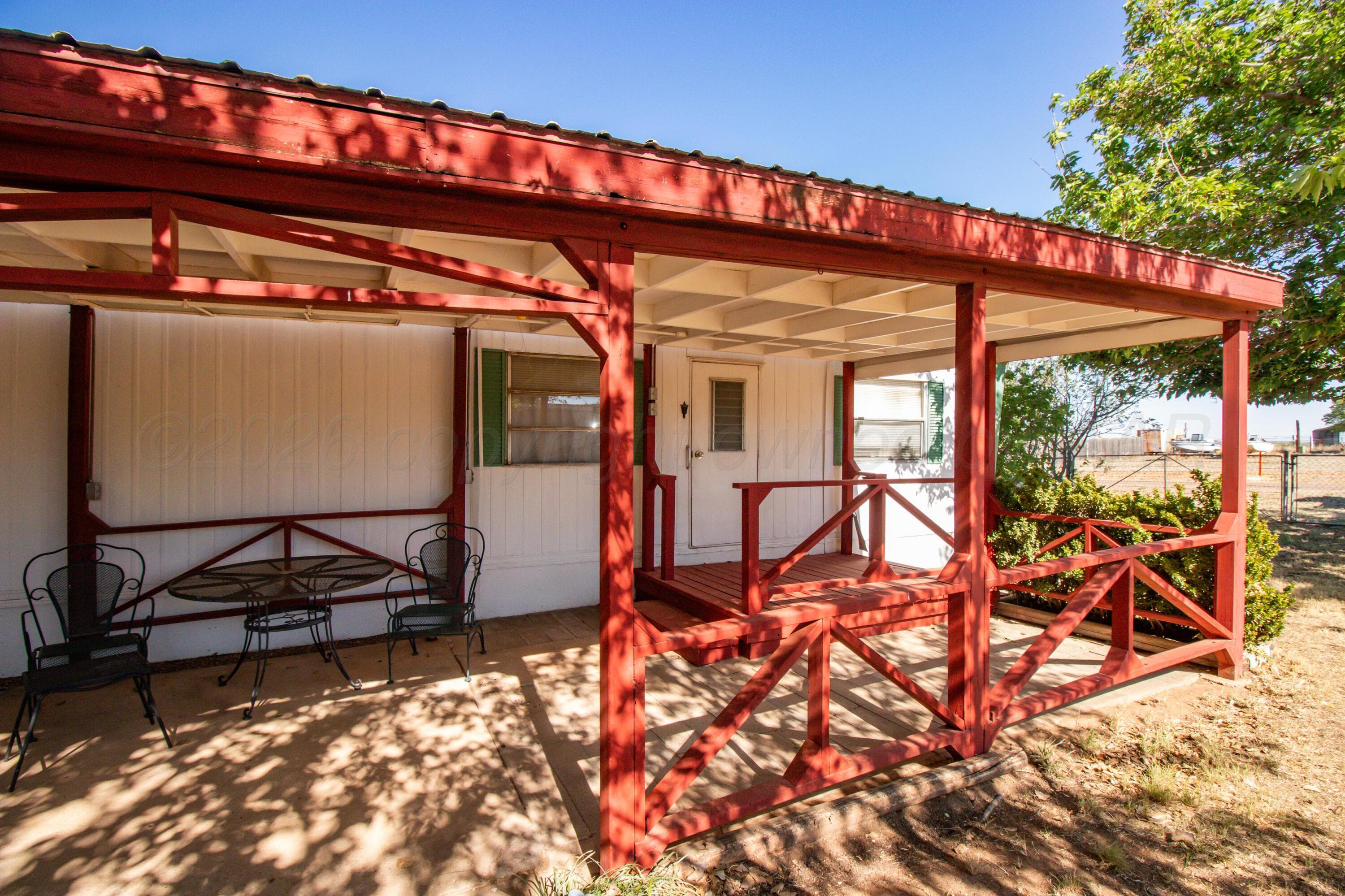 201 Janny Drive, Howardwick, TX 79226, photo 27