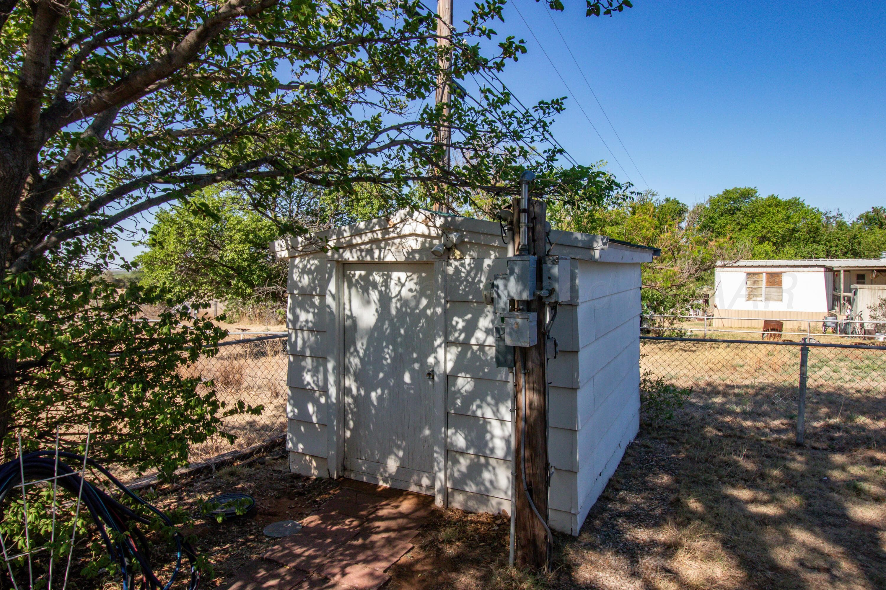 201 Janny Drive, Howardwick, TX 79226, photo 28