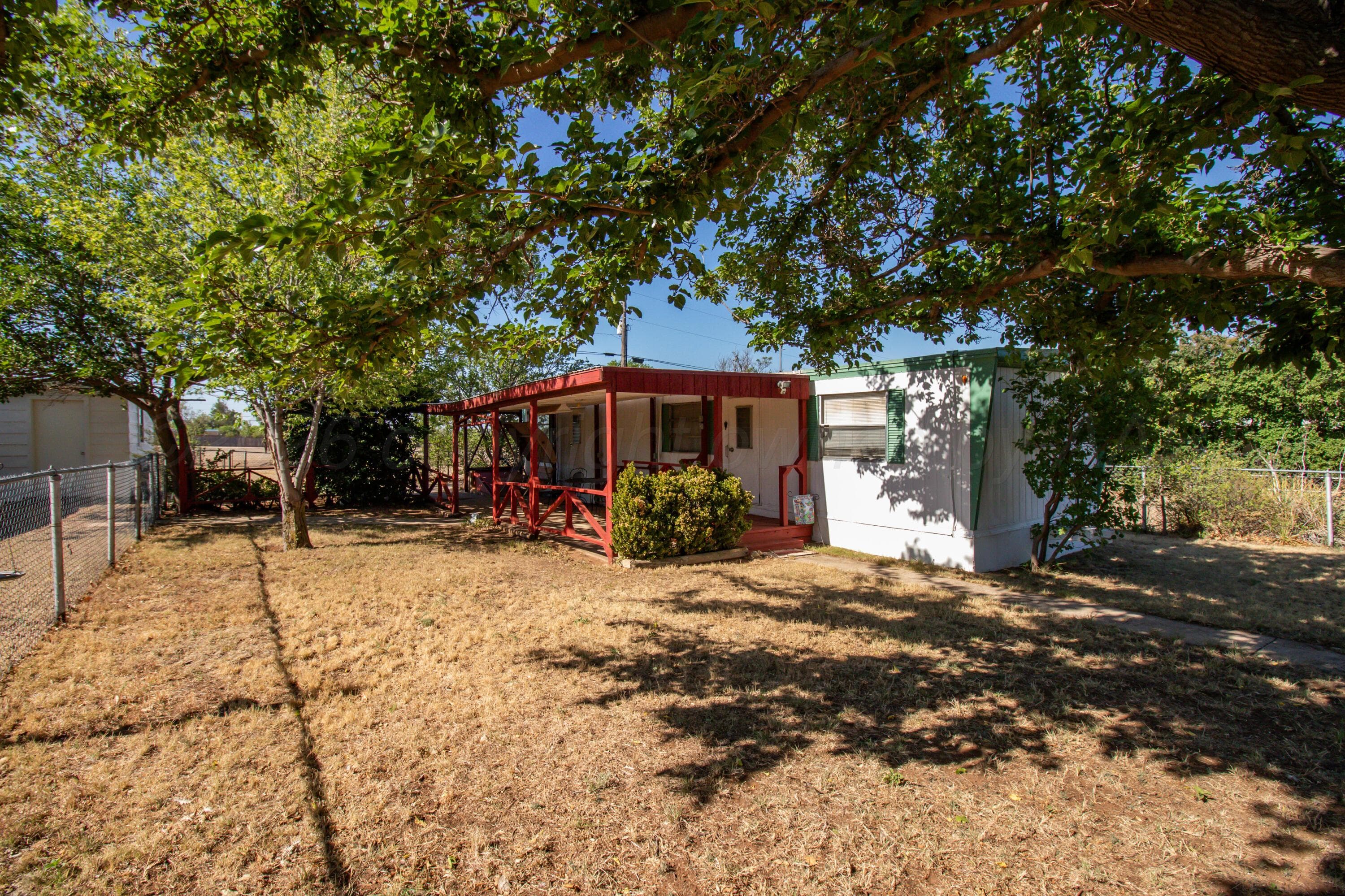201 Janny Drive, Howardwick, TX 79226, photo 29