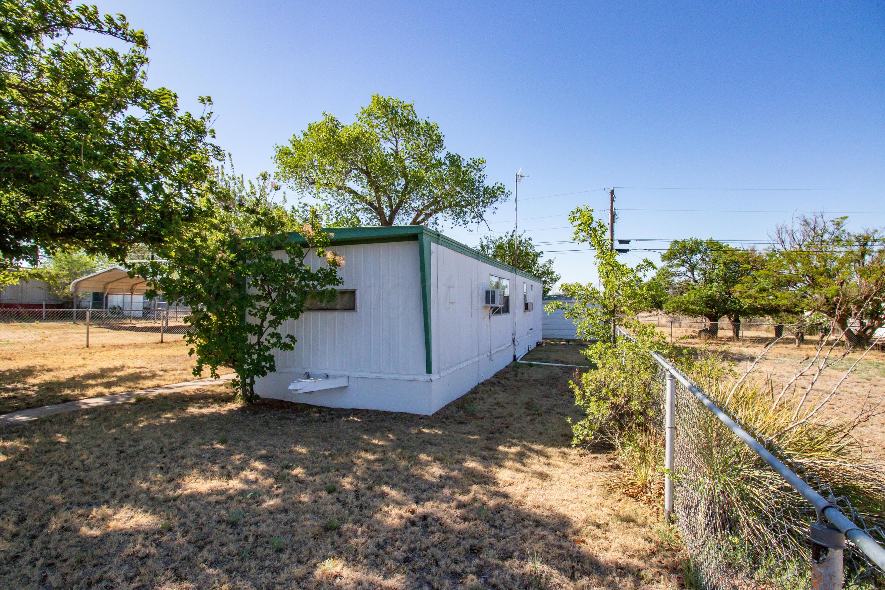 201 Janny Drive, Howardwick, TX 79226, photo 30
