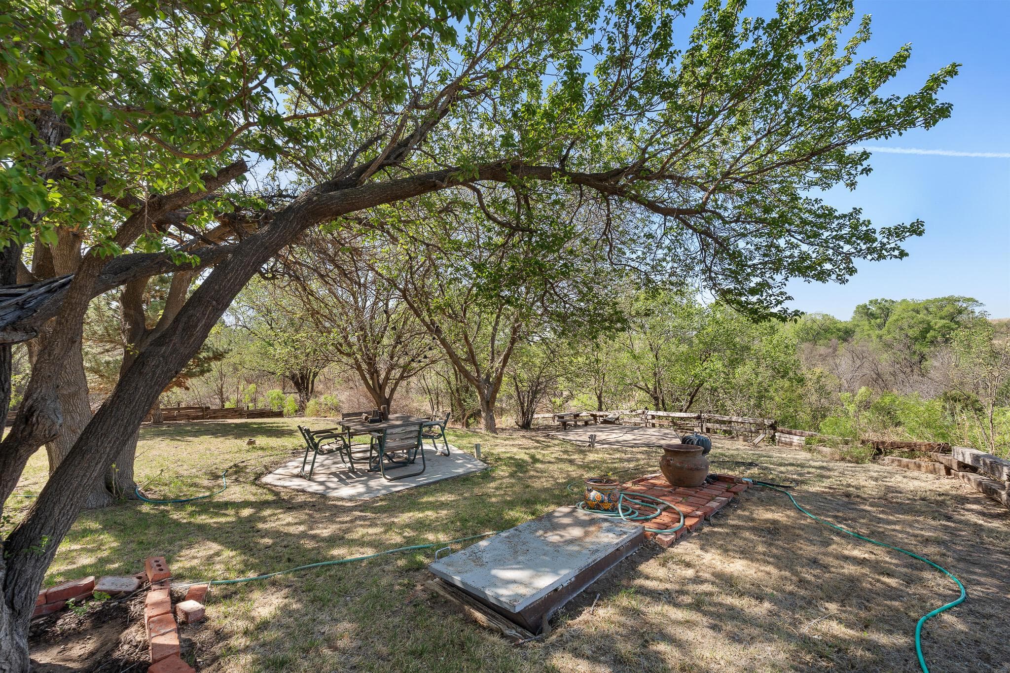 258 Carroll Creek Drive, Howardwick, TX 79226, photo 28