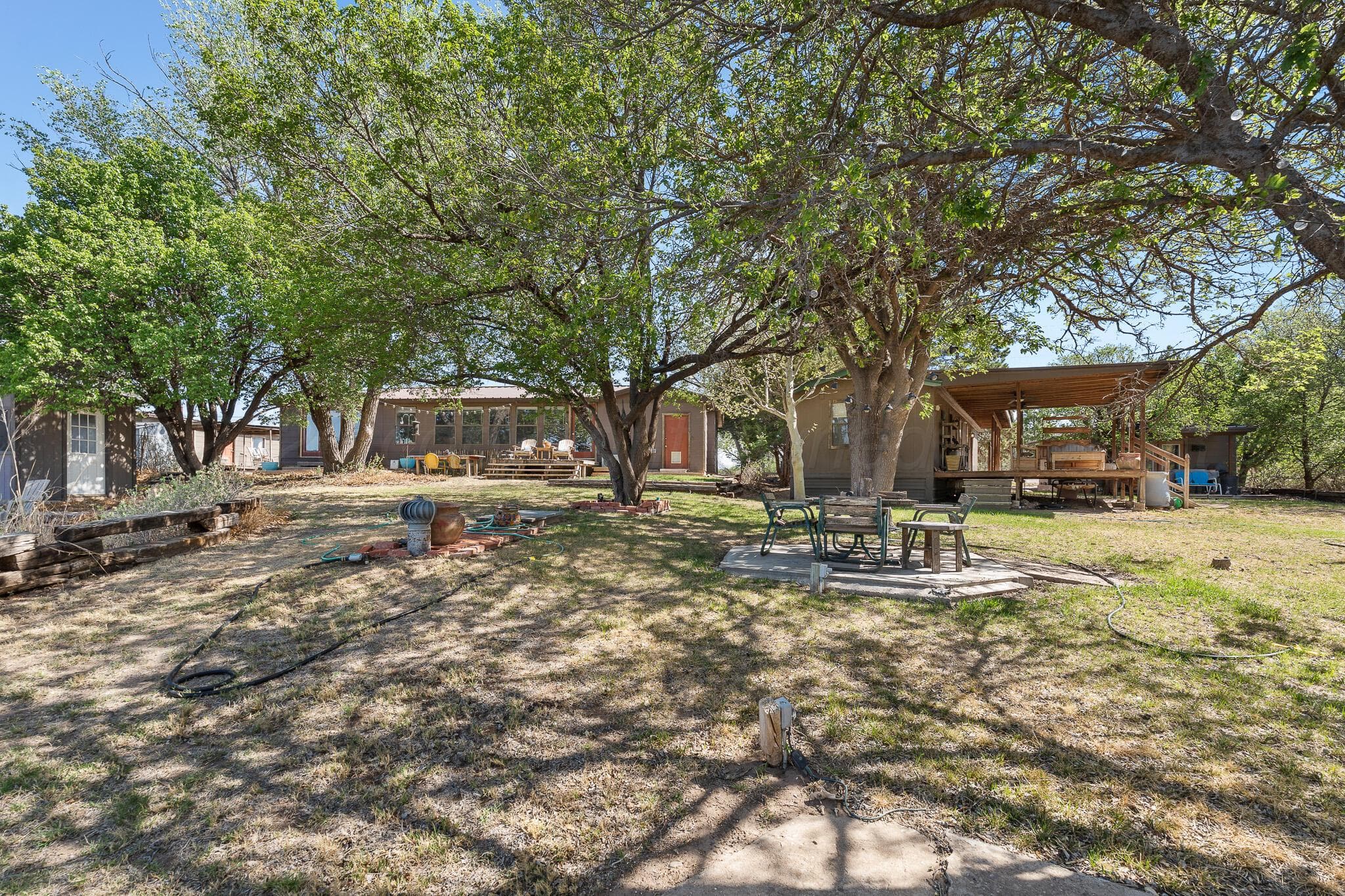 258 Carroll Creek Drive, Howardwick, TX 79226, photo 29