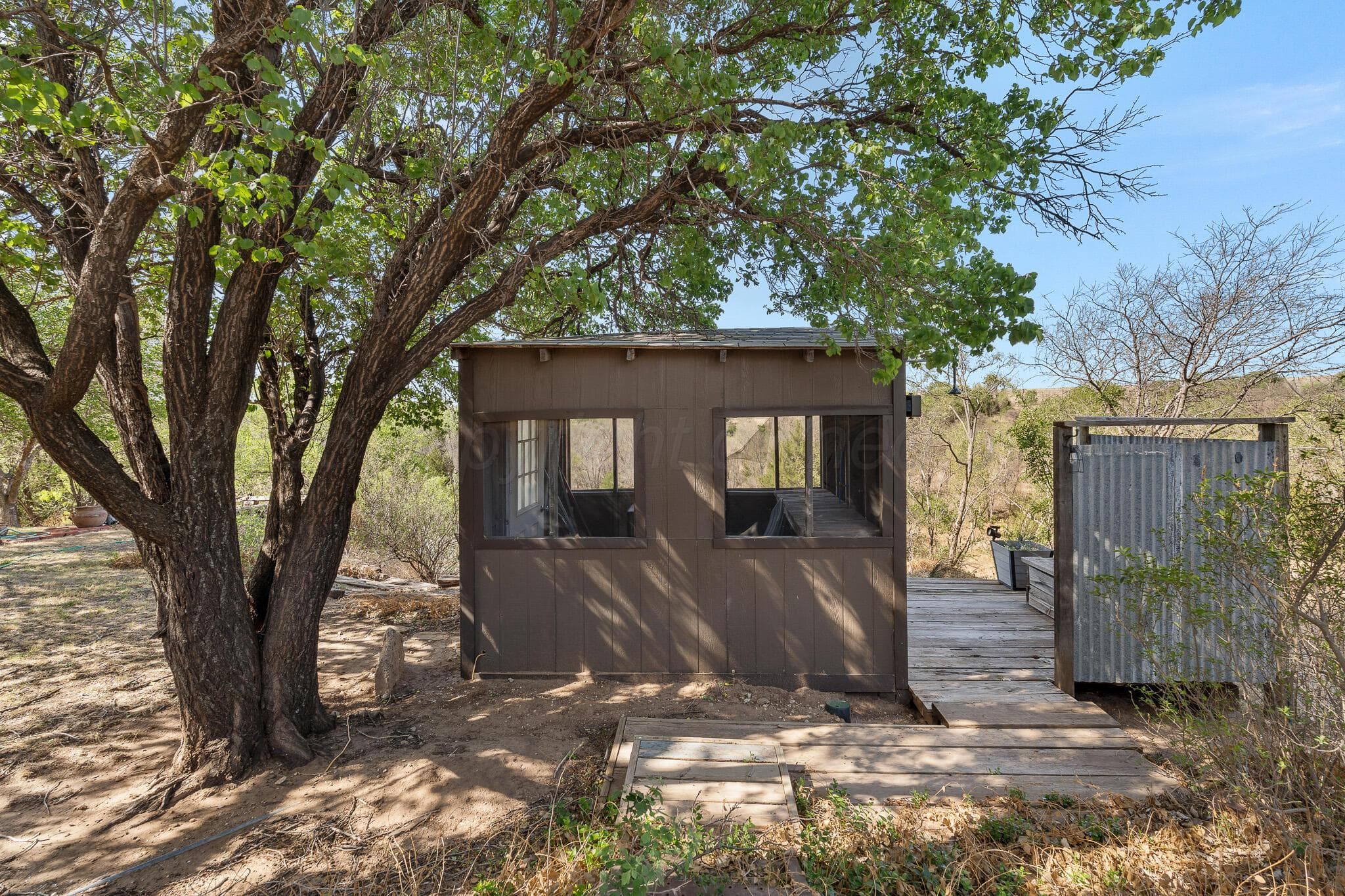 258 Carroll Creek Drive, Howardwick, TX 79226, photo 30