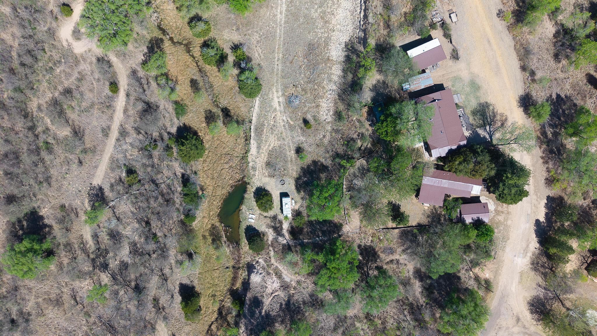 258 Carroll Creek Drive, Howardwick, TX 79226, photo 31