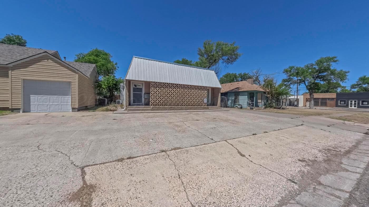 1502 S Lipscomb Street, Amarillo, TX 79102, photo 2