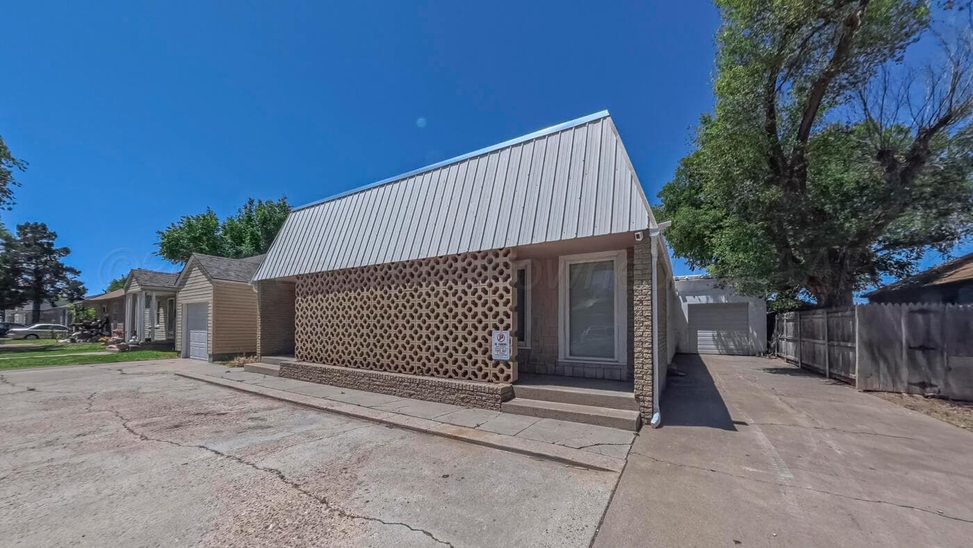1502 S Lipscomb Street, Amarillo, TX 79102, photo 3