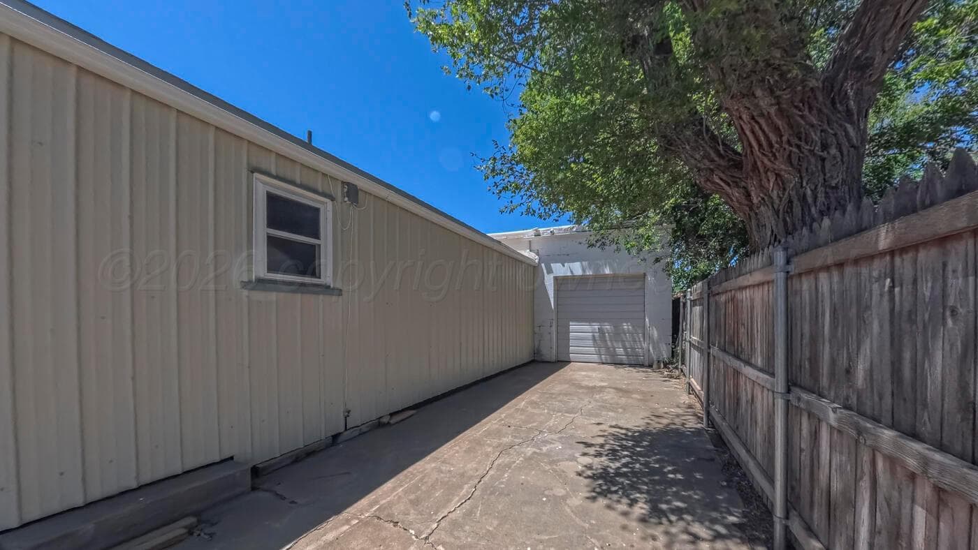 1502 S Lipscomb Street, Amarillo, TX 79102, photo 4