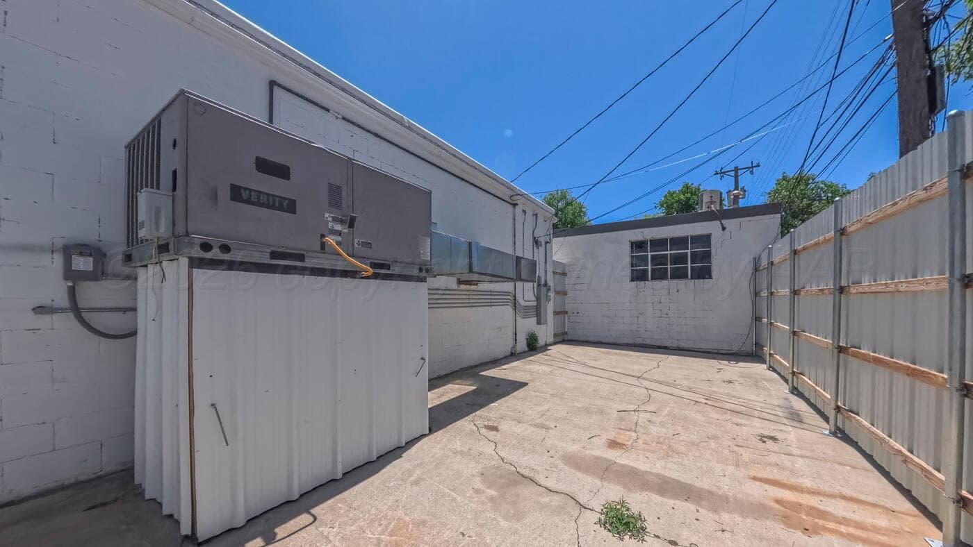 1502 S Lipscomb Street, Amarillo, TX 79102, photo 22
