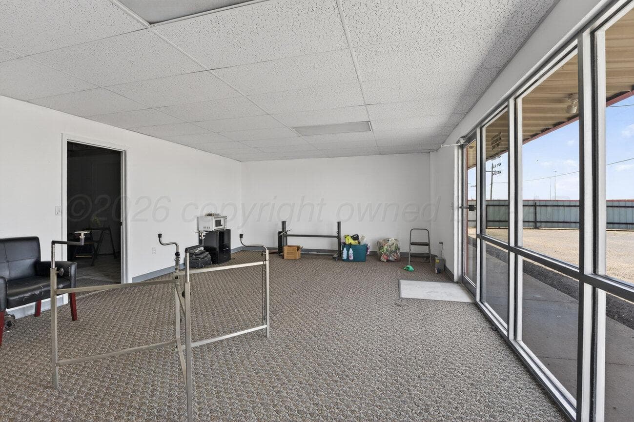 11403 W INTERSTATE 40, Amarillo, TX 79124-2312, photo 29