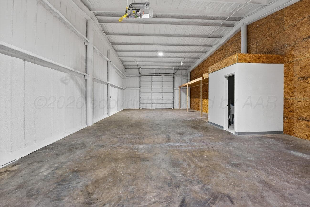 11403 W INTERSTATE 40, Amarillo, TX 79124-2312, photo 19