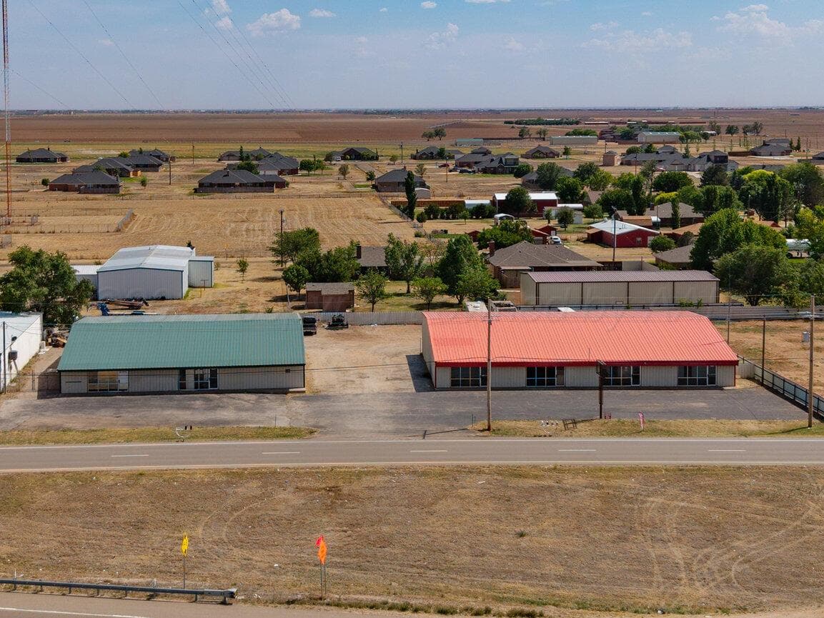 11403 W INTERSTATE 40, Amarillo, TX 79124-2312