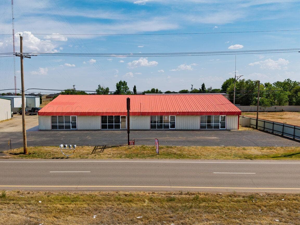 11403 W INTERSTATE 40, Amarillo, TX 79124-2312, photo 12