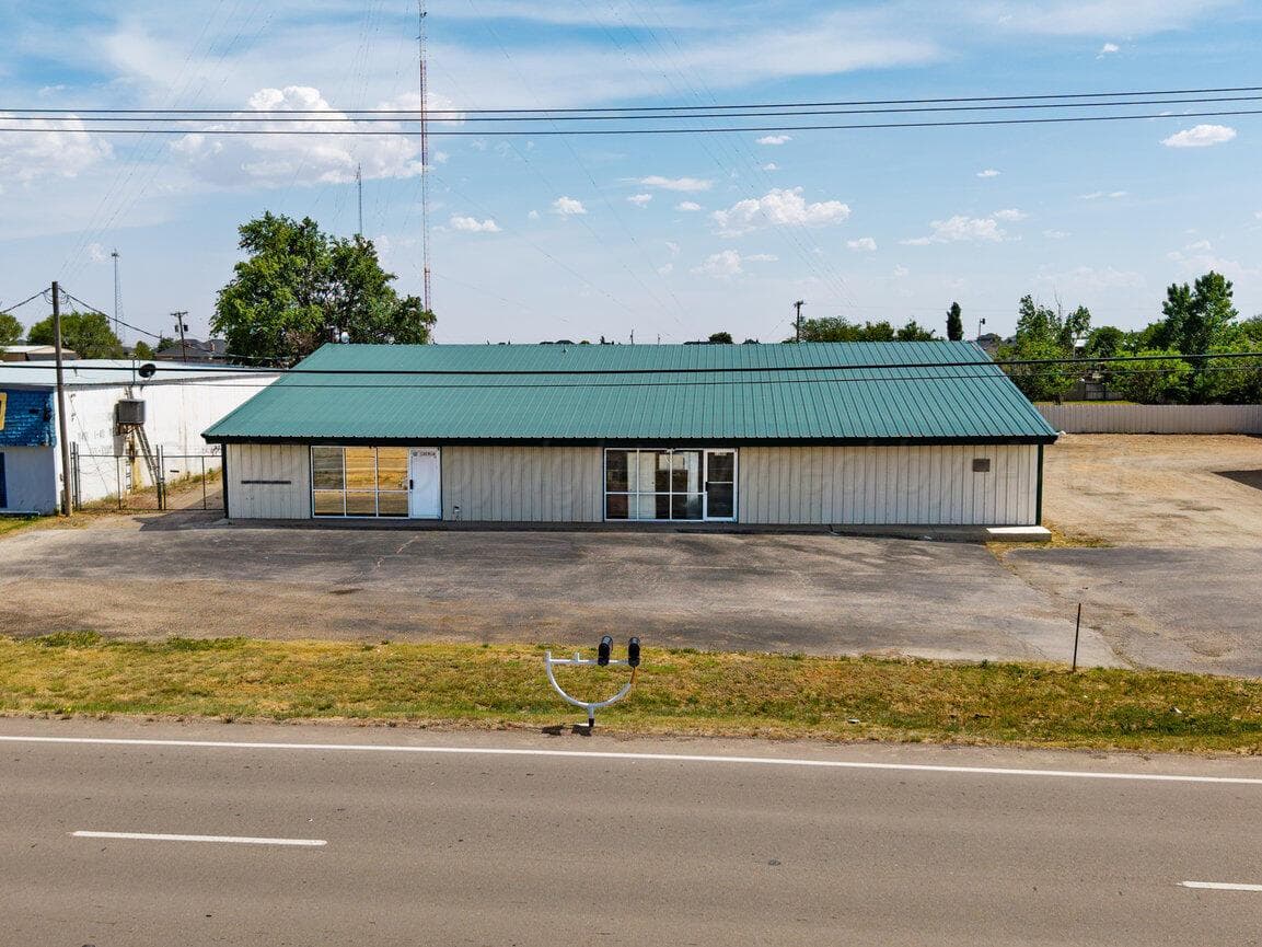 11403 W INTERSTATE 40, Amarillo, TX 79124-2312, photo 14