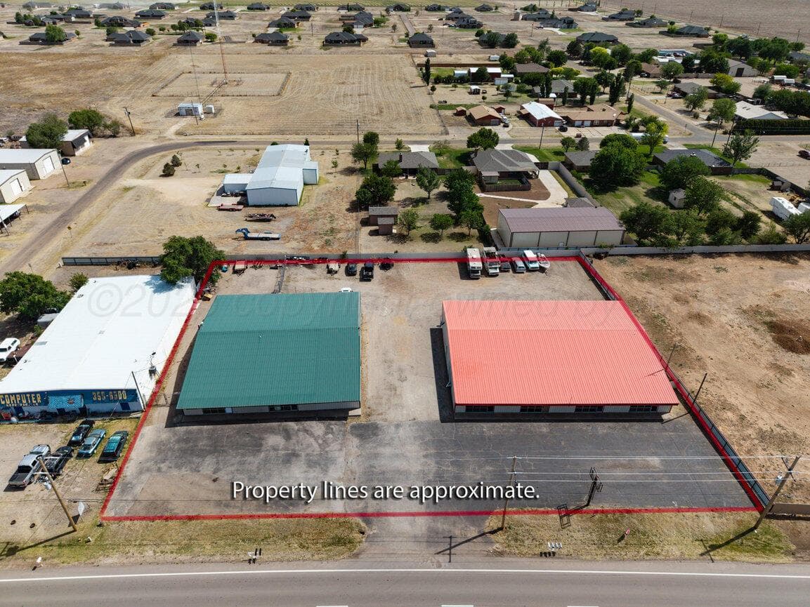 11403 W INTERSTATE 40, Amarillo, TX 79124-2312, photo 2