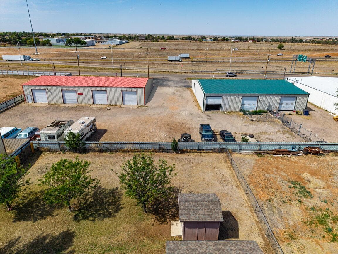 11403 W INTERSTATE 40, Amarillo, TX 79124-2312, photo 4