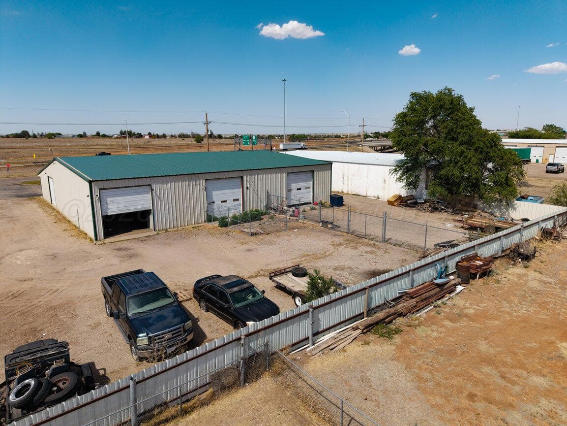 11403 W INTERSTATE 40, Amarillo, TX 79124-2312, photo 10