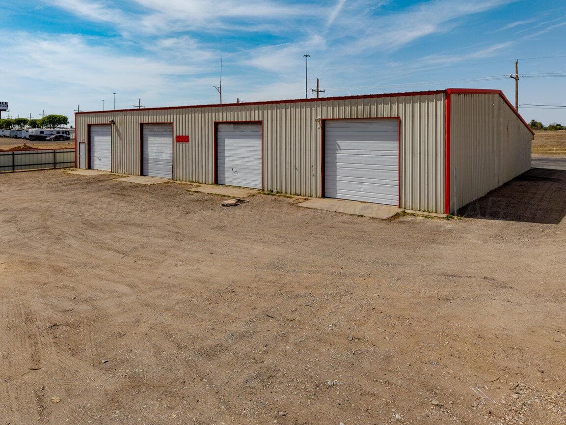 11403 W INTERSTATE 40, Amarillo, TX 79124-2312, photo 7
