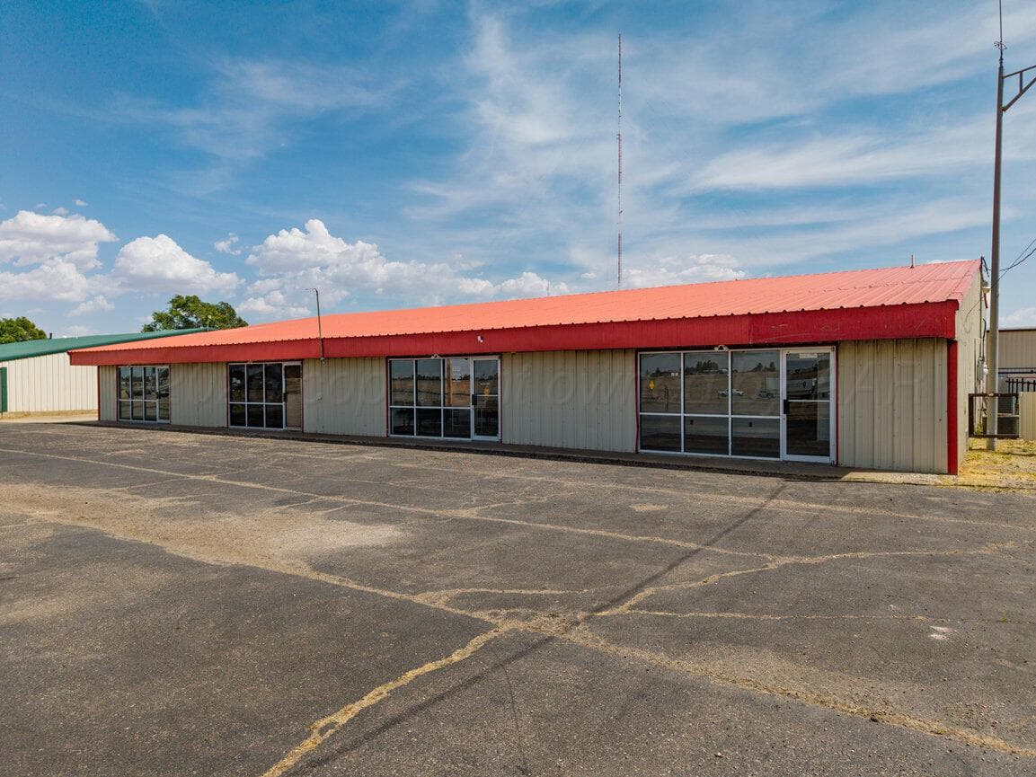11403 W INTERSTATE 40, Amarillo, TX 79124-2312, photo 13