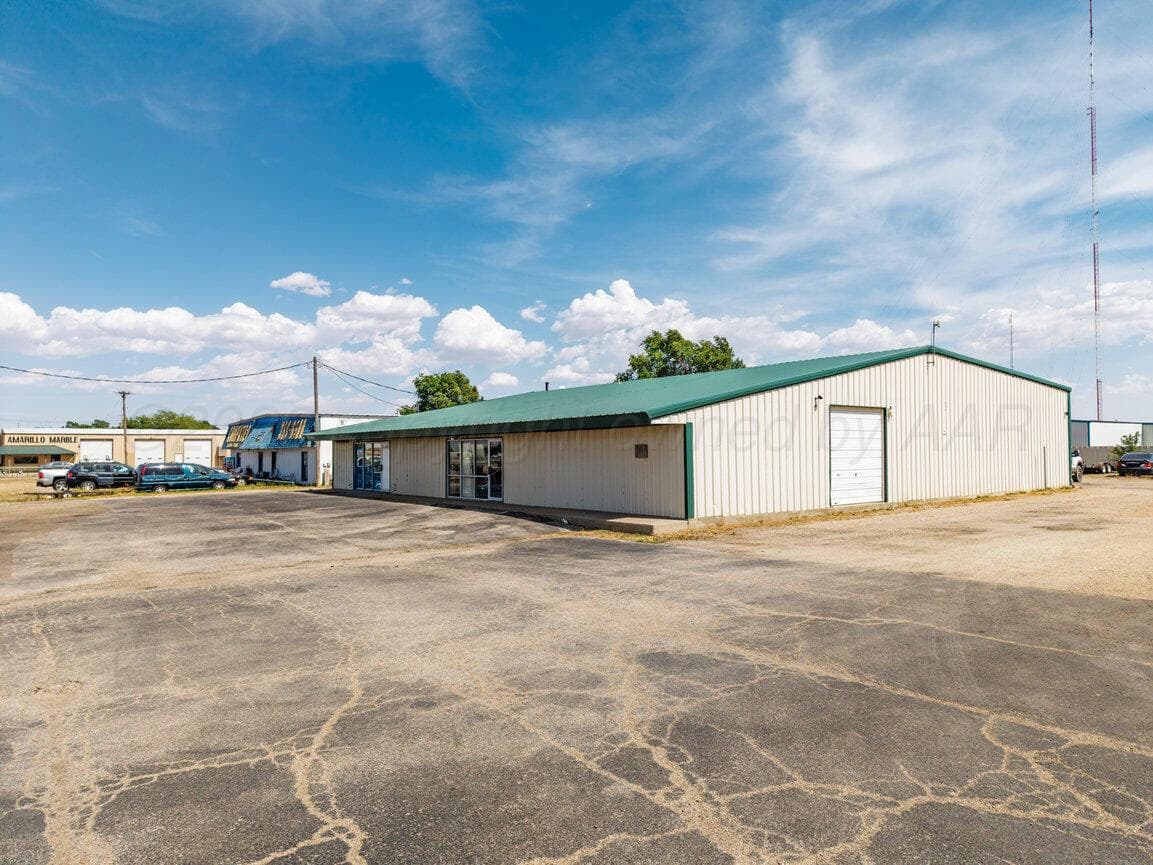 11403 W INTERSTATE 40, Amarillo, TX 79124-2312, photo 16