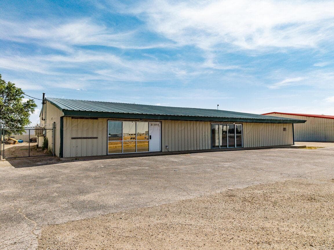 11403 W INTERSTATE 40, Amarillo, TX 79124-2312, photo 15