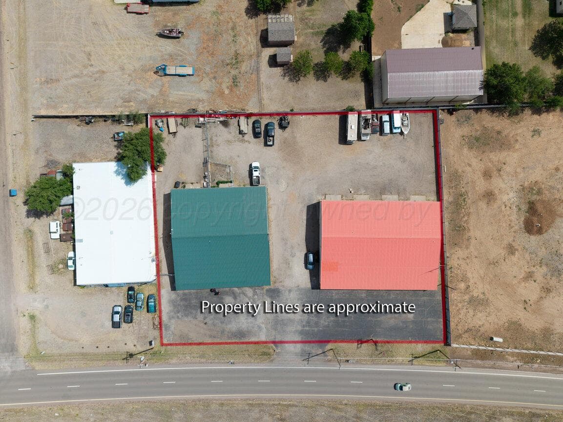 11403 W INTERSTATE 40, Amarillo, TX 79124-2312, photo 3