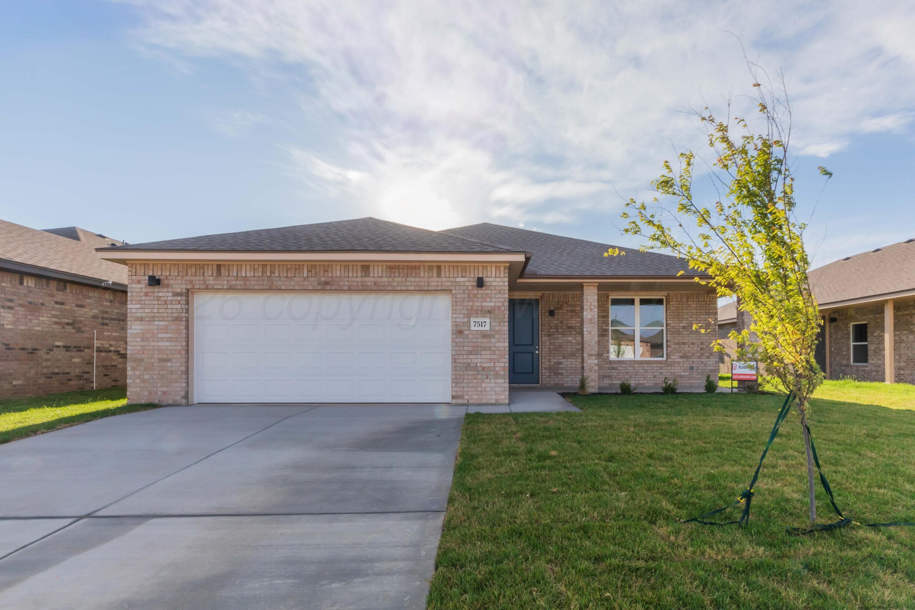 7517 Beck Drive, Amarillo, TX 79119, photo 2