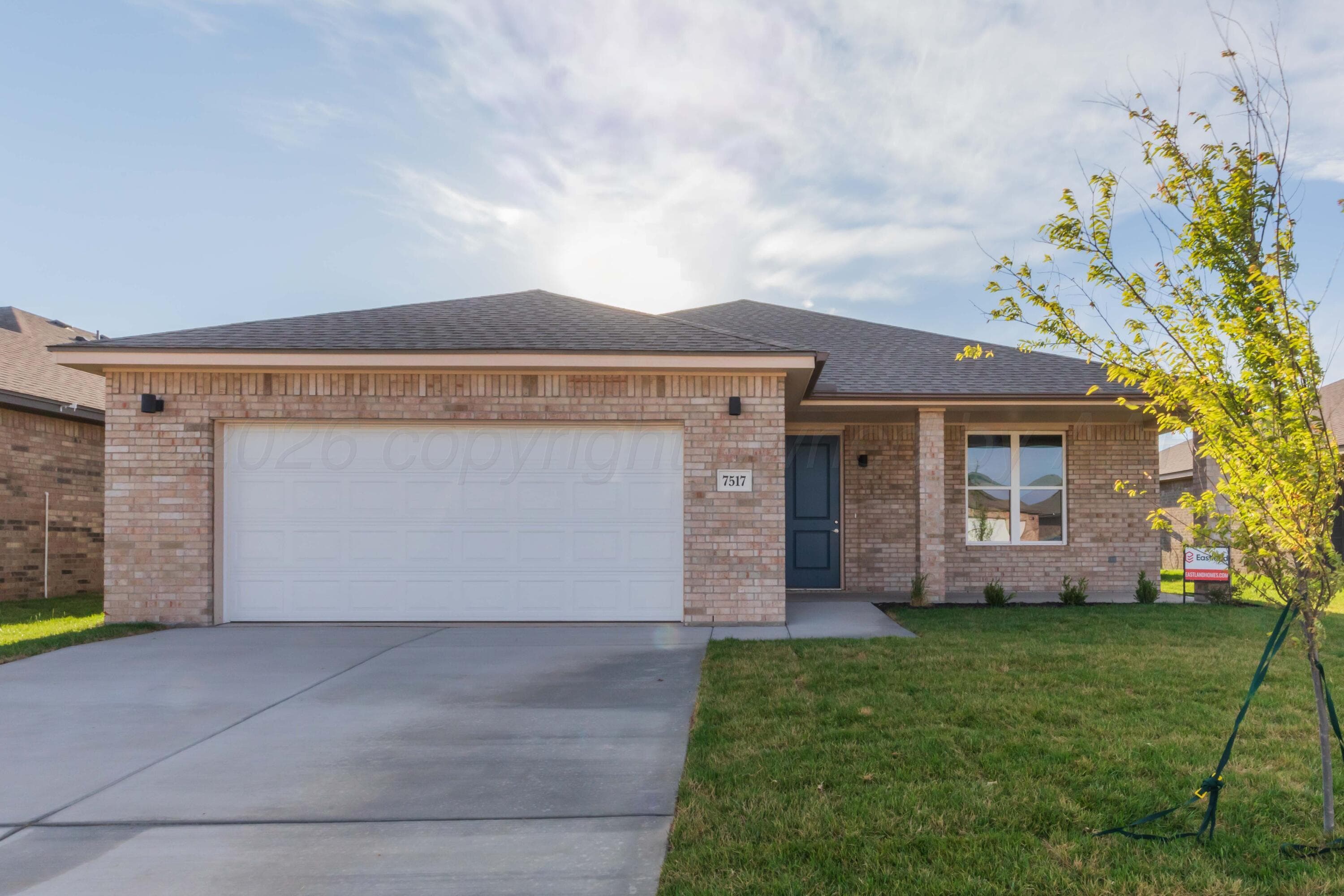 7517 Beck Drive, Amarillo, TX 79119