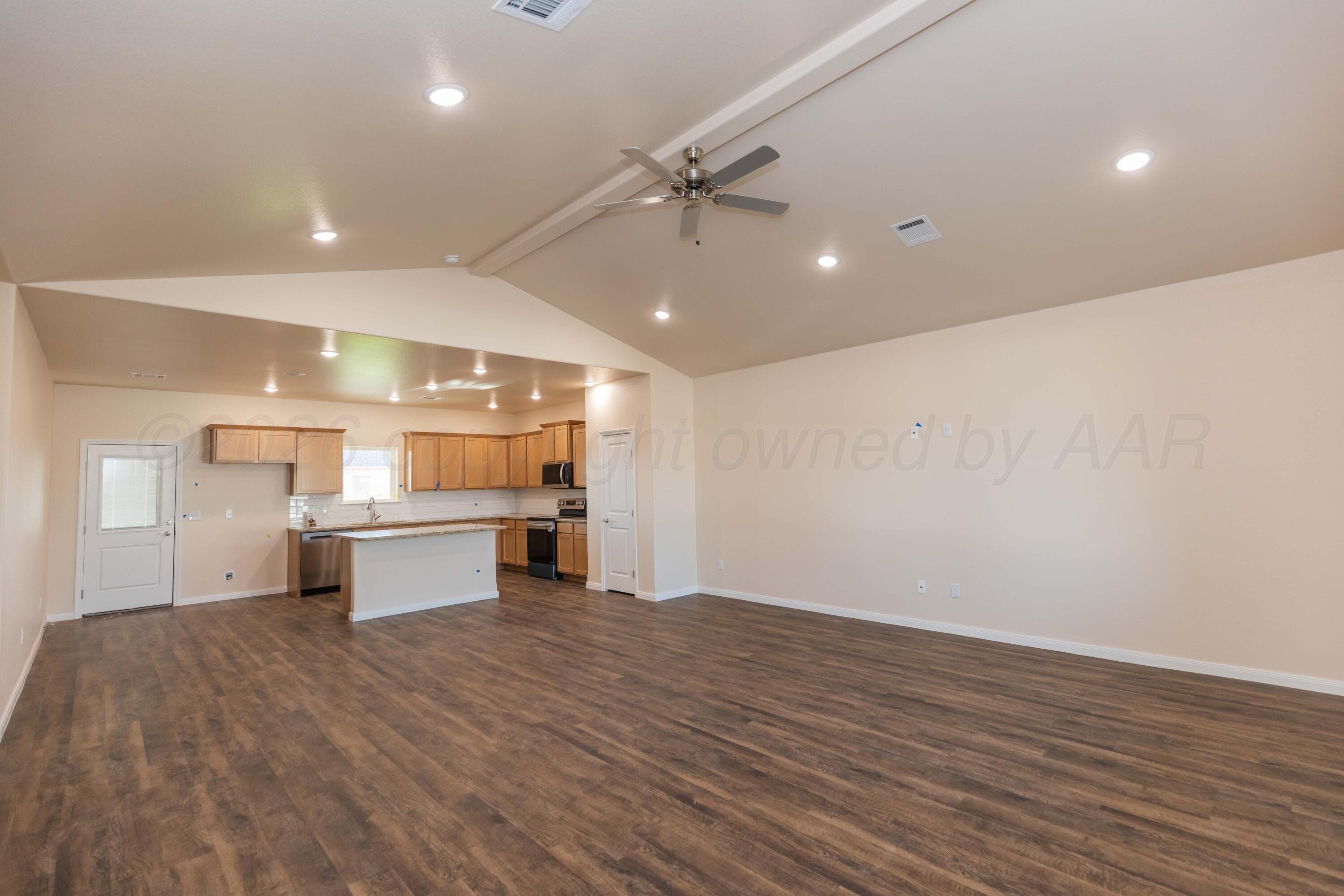 7517 Beck Drive, Amarillo, TX 79119, photo 3