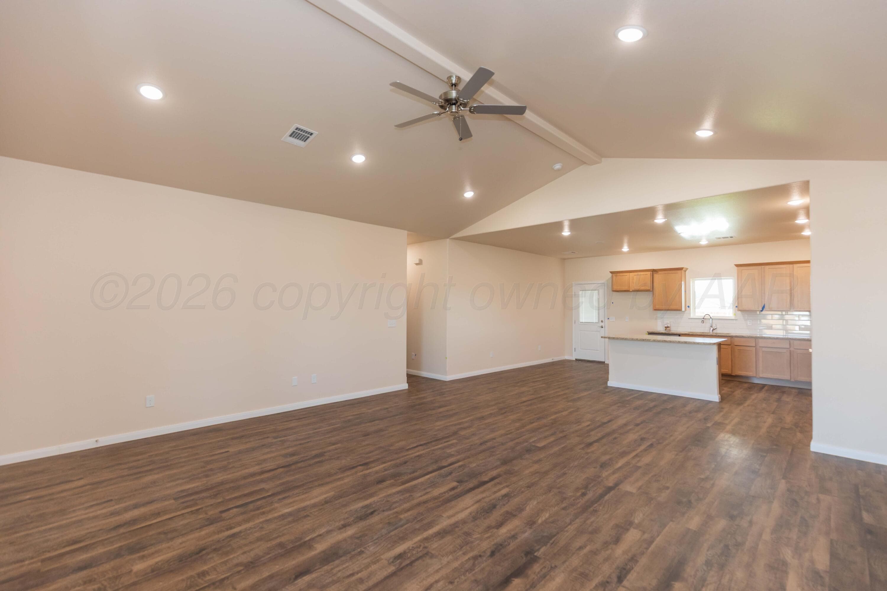 7517 Beck Drive, Amarillo, TX 79119, photo 4