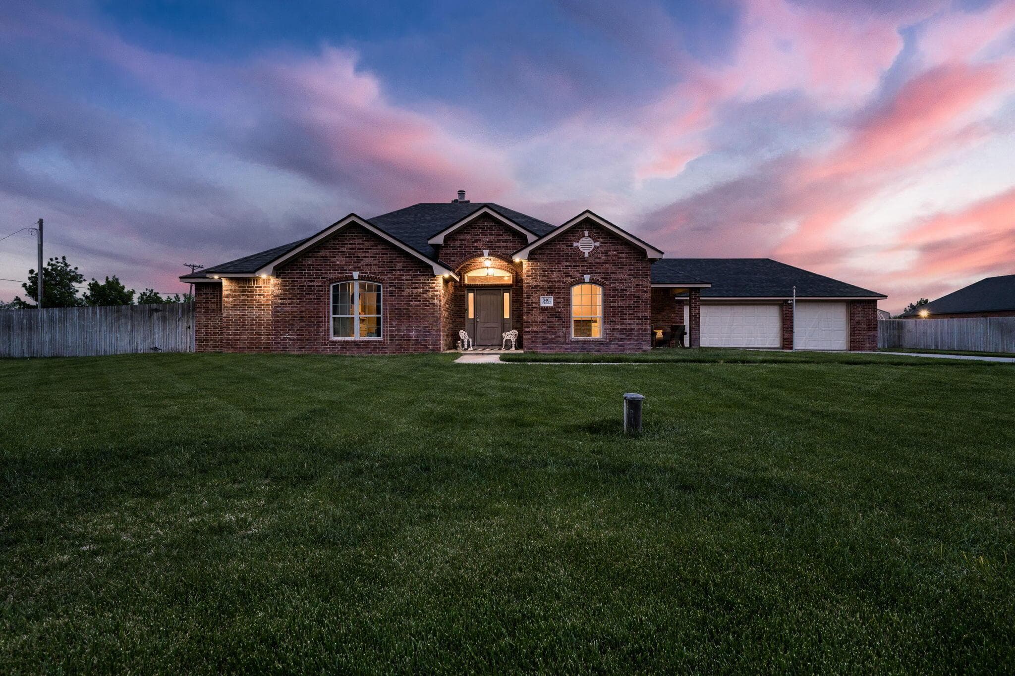 3401 Fegal Lane, Amarillo, TX 79119-6987, photo 67