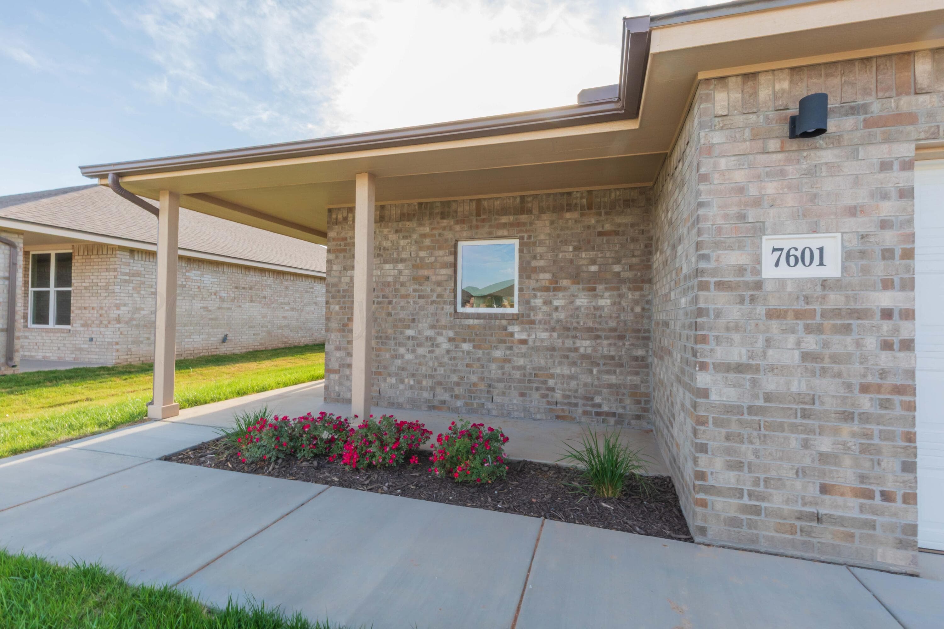 7601 Beck Drive, Amarillo, TX 79119, photo 3